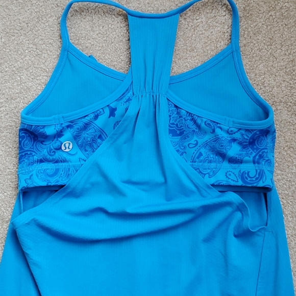 Lululemon • No Limits Tank - Picture 6 of 6